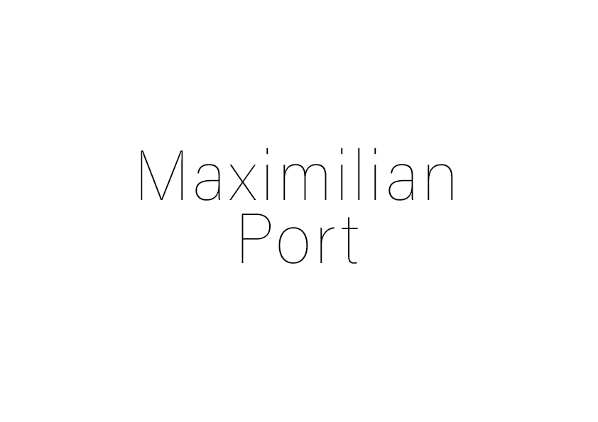 Maximilian Port Photography